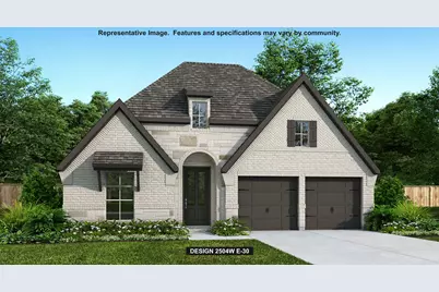 12030 Dusty Boot Drive, Montgomery, TX 77316 - Photo 3