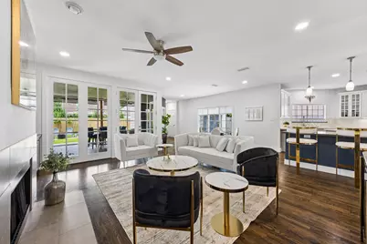 3505 Gramercy Street, Houston, TX 77025 - Photo 9