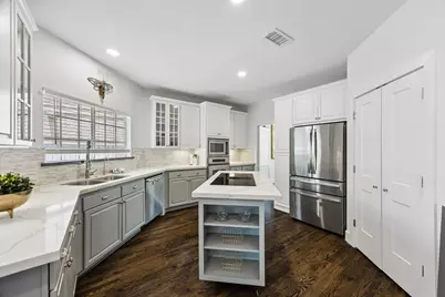 3505 Gramercy Street, Houston, TX 77025 - Photo 13