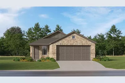21218 Newberry Grove Lane, Humble, TX 77338 - Photo 1
