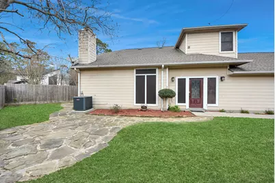 18963 Candlelight Crescent Road, Spring, TX 77388 - Photo 5