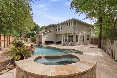 18 Cloud Bank Place, The Woodlands, TX 77382 - Photo 31