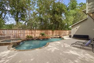 18 Cloud Bank Place, The Woodlands, TX 77382 - Photo 33