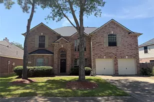 719 Rock Springs Dr, Richmond, TX 77469 - Photo 1