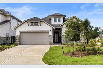 8143 Fenway Heights Dr, The Woodlands, TX 77389 - Photo 31