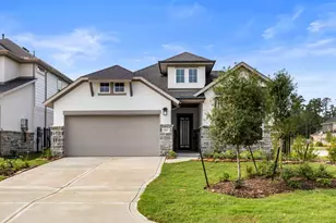 8143 Fenway Hts Dr, The Woodlands, TX 77389 - Photo 31