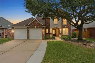 11534 Staffordale Court, Cypress, TX 77433 - Photo 1