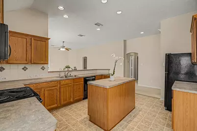 16011 Belleshire Glen Lane, Houston, TX 77084 - Photo 9