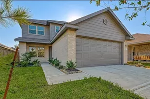 1319 Vincente Ct, Conroe, TX 77301 - Photo 1