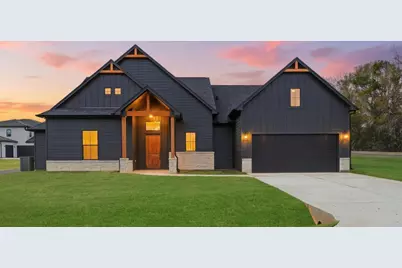 1202 Ada Street, New Waverly, TX 77358 - Photo 1