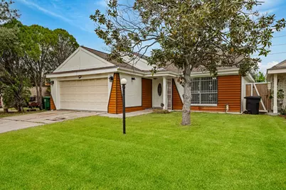 10714 Sherburne Drive, Houston, TX 77072 - Photo 3