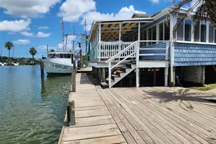 21 Tindel St, Clear Lake Shores, TX 77565 - Photo 1