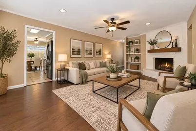 17118 Camberwell Green Lane, Houston, TX 77070 - Photo 5