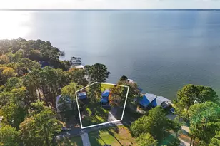 615 Inlet Dr, Livingston, TX 77351 - Photo 49