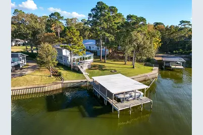 615 Inlet Drive, Livingston, TX 77351 - Photo 47