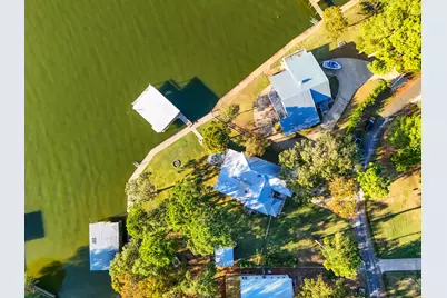 615 Inlet Drive, Livingston, TX 77351 - Photo 5