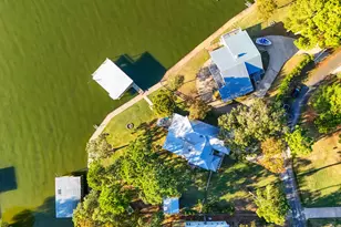 615 Inlet Dr, Livingston, TX 77351 - Photo 5