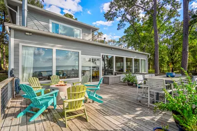 615 Inlet Drive, Livingston, TX 77351 - Photo 41