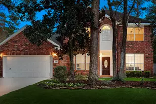 131 N Linton Ridge Cir, The Woodlands, TX 77382 - Photo 1