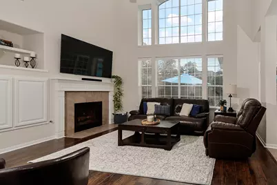 131 N Linton Ridge Circle, The Woodlands, TX 77382 - Photo 7