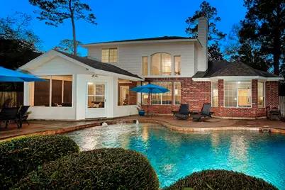 131 N Linton Ridge Circle, The Woodlands, TX 77382 - Photo 29