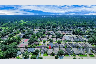 6523 Oakland Hills Drive, Houston, TX 77069 - Photo 5