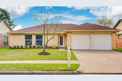 7327 Sunlight Lane, Houston, TX 77095 - Photo 1