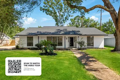 1102 N Felton Street, Baytown, TX 77520 - Photo 1
