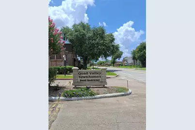 2917 Nottingham Lane, Missouri City, TX 77459 - Photo 3