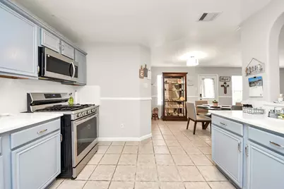 3338 Amber Meadow Drive, Katy, TX 77449 - Photo 17