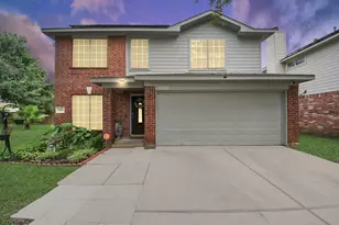 3338 Amber Meadow Dr, Katy, TX 77449 - Photo 1