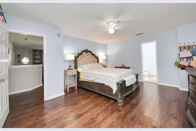 3338 Amber Meadow Drive, Katy, TX 77449 - Photo 29
