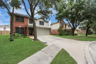 3338 Amber Meadow Dr, Katy, TX 77449 - Photo 5