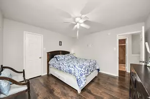 3338 Amber Meadow Dr, Katy, TX 77449 - Photo 35