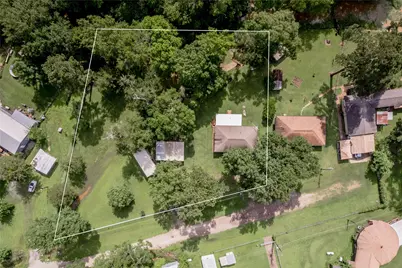 405 Peacock Path, Trinity, TX 75862 - Photo 37