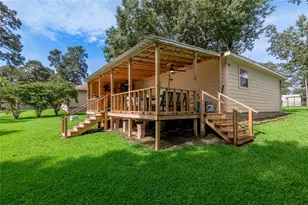 405 Peacock Path, Trinity, TX 75862 - Photo 31