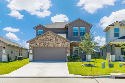 16974 Rich Pines Drive, Conroe, TX 77302 - Photo 1