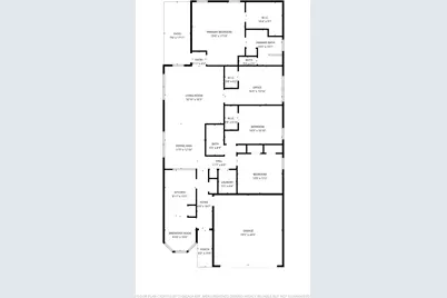 3011 Crescent Oaks Park Lane, Spring, TX 77386 - Photo 27