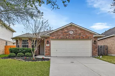 3011 Crescent Oaks Park Lane, Spring, TX 77386 - Photo 1