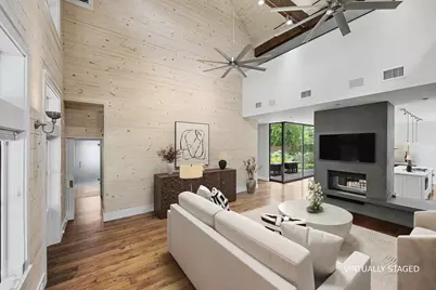 4153 Oberlin Street, West University Place, TX 77005 - Photo 3