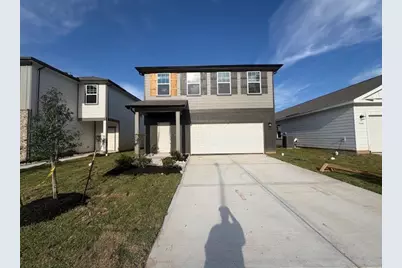 6052 Majestic Creek Trail, Porter, TX 77365 - Photo 9