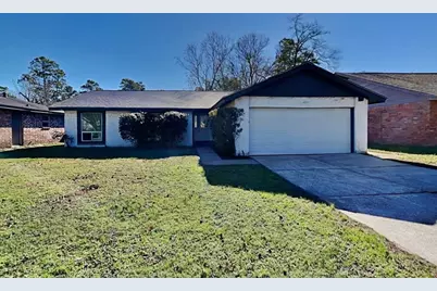 4434 Algernon Drive, Spring, TX 77373 - Photo 1