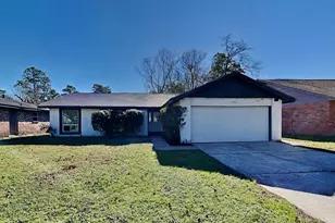 4434 Algernon Dr, Spring, TX 77373 - Photo 1