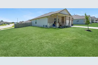 1718 Robinson Drive, Brenham, TX 77833 - Photo 5