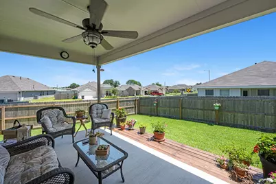 1718 Robinson Drive, Brenham, TX 77833 - Photo 35