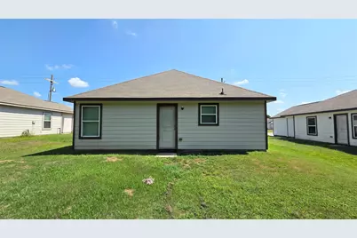 356 Road 5138, Cleveland, TX 77327 - Photo 3