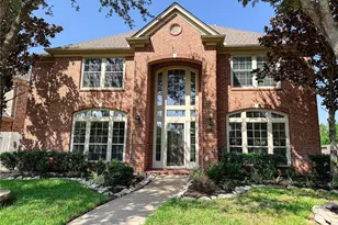 1411 Flanders Field Ln, Sugar Land, TX 77498 - Photo 1