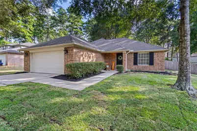 13987 Lakepoint Drive, Willis, TX 77318 - Photo 5