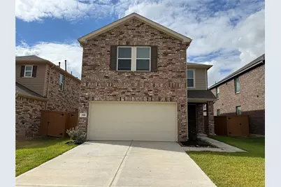 2908 Grand Anse Drive, Katy, TX 77493 - Photo 1
