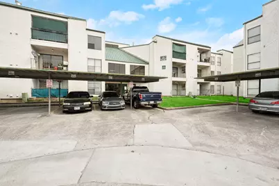 2816 S Bartell #B26, Houston, TX 77054 - Photo 1